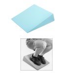 Triangle Squat Wedge Block for Pilates and Yoga