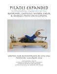 Pilates Exercise Guide for Reformer, Cadillac & More