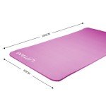 ZANGCO Extra Thick Yoga Mat for All Workouts