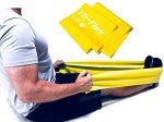 Fit-Flex 2m Resistance Band for Yoga & Strength