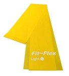 Fit-Flex 2m Resistance Band for Yoga & Strength
