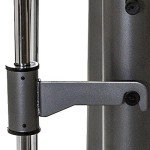 Marcy Smith Machine with Cable Pulley & Bench