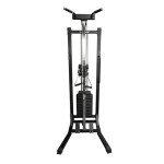 Strongway® Cable Crossover with Adjustable Pulley System