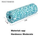 Mini Yoga Foam Roller Block for Muscle Relief