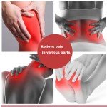 Mini Yoga Foam Roller Block for Muscle Relief