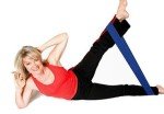 X-Heavy Resistance Loop Band for Fitness & Yoga