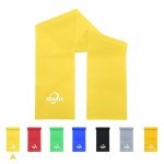 OVAH Fitness 7-Level Resistance Bands for Home Workouts