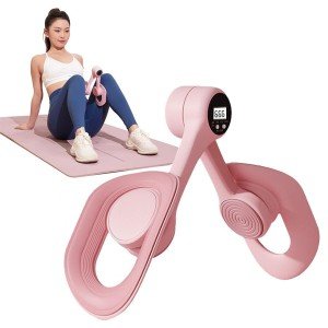 Kegel Pelvic Floor Trainer and Thigh Master
