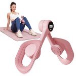 Kegel Pelvic Floor Trainer and Thigh Master