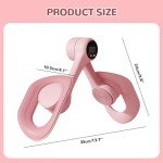Kegel Pelvic Floor Trainer and Thigh Master