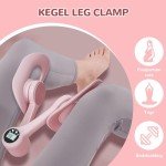 Kegel Pelvic Floor Trainer and Thigh Master