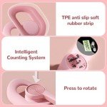 Kegel Pelvic Floor Trainer and Thigh Master