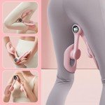 Kegel Pelvic Floor Trainer and Thigh Master
