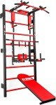 K-Sport Multifunctional Home Gym Fitness Ladder