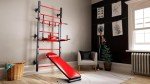 K-Sport Multifunctional Home Gym Fitness Ladder