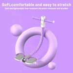 Versatile Resistance Bands with Intelligent Counter