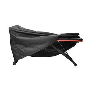 Cypressen Waterproof Adjustable Weight Bench Cover