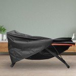 Cypressen Waterproof Adjustable Weight Bench Cover