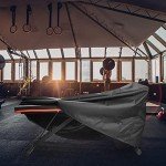 Cypressen Waterproof Adjustable Weight Bench Cover