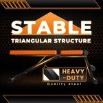 Adjustable Foldable Weight Bench for Home Gym