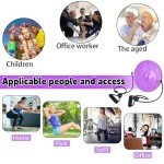 Waist Sculptor Twister Machine with Resistance Bands