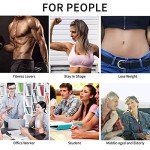 Resistance Bands Set with Handles - 11 Pieces