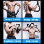 Shaker Twister Arm Trainer for Full Body Workout