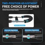 Shaker Twister Arm Trainer for Full Body Workout