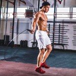 Adjustable Jump Rope for Exercise and Workouts