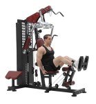 Strongway® Multi Gym with 72KG Weight Stack