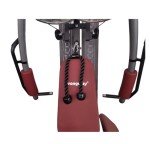 Strongway® Multi Gym with 72KG Weight Stack