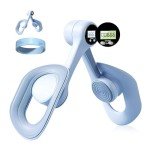 Kegel Pelvic Floor Trainer and Inner Thigh Strengthener