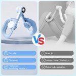 Kegel Pelvic Floor Trainer and Inner Thigh Strengthener