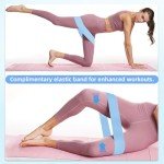 Kegel Pelvic Floor Trainer and Inner Thigh Strengthener