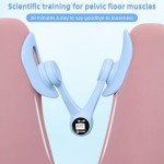 Kegel Pelvic Floor Trainer and Inner Thigh Strengthener