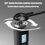 Cordless Jump Rope with Counter for Home Workouts