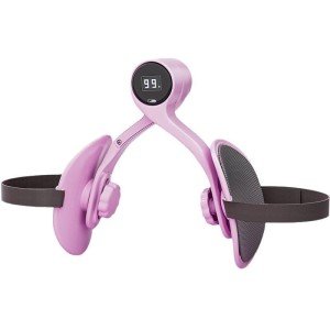 Thigh Master: Pelvic Floor & Inner Thigh Trainer