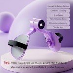Thigh Master: Pelvic Floor & Inner Thigh Trainer