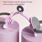 Thigh Master: Pelvic Floor & Inner Thigh Trainer