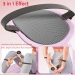 Thigh Master: Pelvic Floor & Inner Thigh Trainer