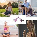 Thigh Master: Pelvic Floor & Inner Thigh Trainer