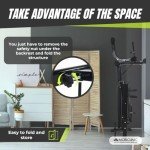 Mobiclinic Fitness Adjustable Multi-Function Gym Bench