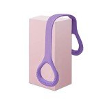 Kvittra Figure 8 Resistance Band for Total Body Stretch