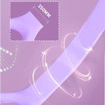 Kvittra Figure 8 Resistance Band for Total Body Stretch