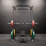Heavy Duty Flat Weight Bench - 300kg Capacity