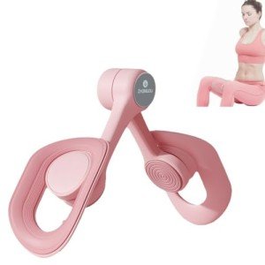 Adjustable 360° Thigh Strengthener for Home Fitness