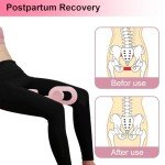 Adjustable 360° Thigh Strengthener for Home Fitness