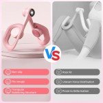 Kegel Pelvic Floor Trainer & Leg Strengthener