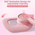 Kegel Pelvic Floor Trainer & Leg Strengthener
