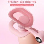 Kegel Pelvic Floor Trainer & Leg Strengthener